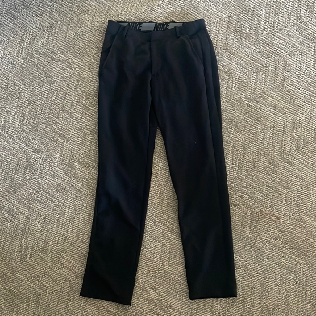 Nike Golf Pants